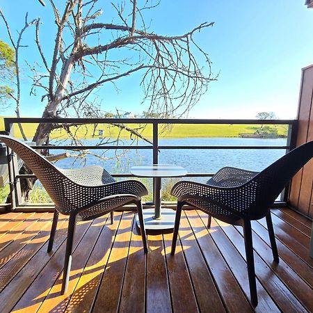 Buff & Fellow Eco Cabins George Exterior foto